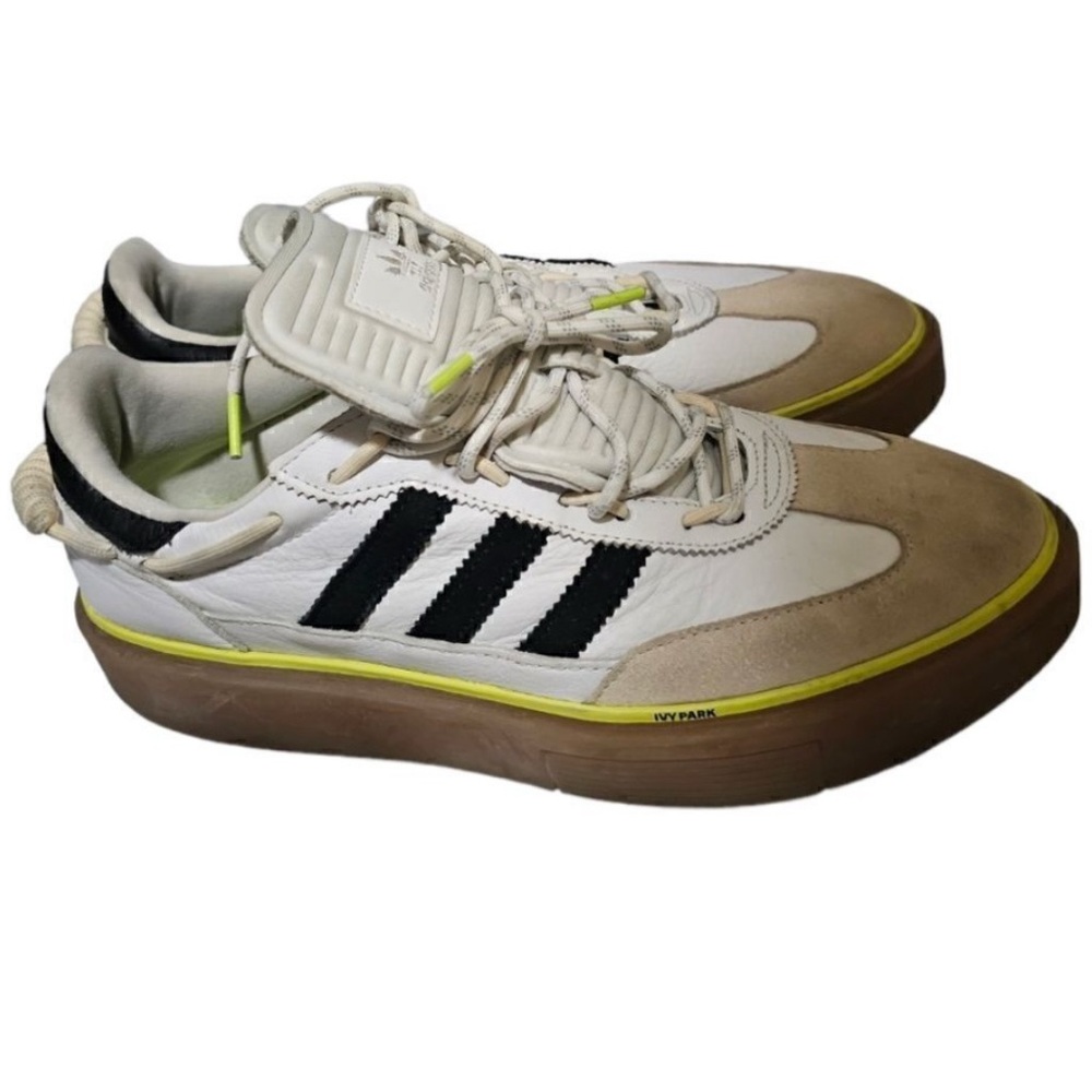 ADIDAS Originals IVY PARK x Wmns Super Sleek 72 'White - Size 10 1/2